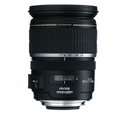 Canon EF-S 17-55mm f/2.8 IS USM Lens