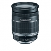 Canon EF-S 18-200mm f/3.5-5.6 IS Lens