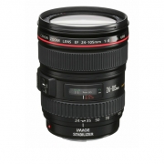 Canon EF 24-105mm f/4L IS USM Lens