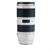 Canon EF 70-200mm f/2.8L IS II USM Lens