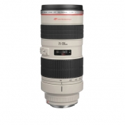 Canon EF 70-200mm f/2.8L USM Lens
