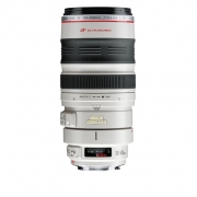 Canon EF 100-400mm f/4.5-5.6L IS USM Lens