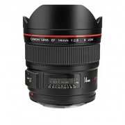 Canon EF 14mm f/2.8L II USM Lens