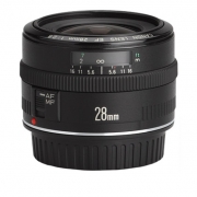Canon EF 28mm f/2.8 Lens