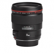 Canon EF 35mm f/1.4L USM Lens