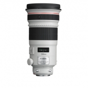 Canon EF 300mm f/2.8L IS II USM Lens