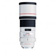 Canon EF 300mm f/4L IS USM Lens