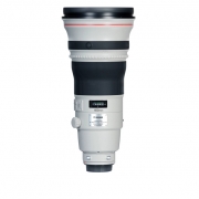 Canon EF 400mm f/2.8L IS II USM Lens