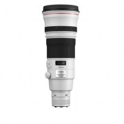 Canon EF 500mm f/4L IS II USM Lens
