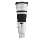 Canon EF 600mm f/4L IS II USM Lens