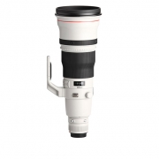 Canon EF 600mm f/4L IS USM Lens