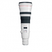Canon EF 800mm f/5.6L IS USM Lens