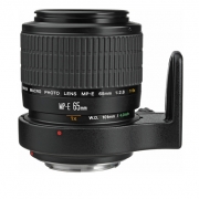 Canon MP-E 65mm f/2.8 1-5x Macro Photo Lens