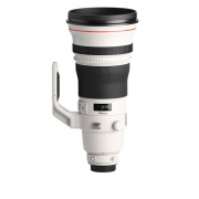 Canon EF 400mm f/2.8L IS USM Lens