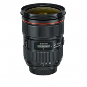 Canon EF 24-70mm f/2.8L II USM Lens