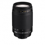 Nikon AF Zoom-NIKKOR 70-300mm f/4-5.6G Lens