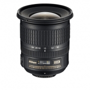 Nikon AF-S DX NIKKOR 10-24mm f/3.5-4.5G ED Lens