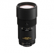 Nikon AF NIKKOR 180mm f/2.8D IF-ED Lens
