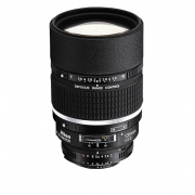 Nikon AF DC-NIKKOR 135mm f/2D Lens