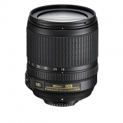 Nikon AF-S DX NIKKOR 18-105mm f/3.5-5.6G ED VR Lens