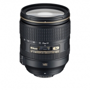 Nikon AF-S NIKKOR 24-120mm f/4G ED VR Lens