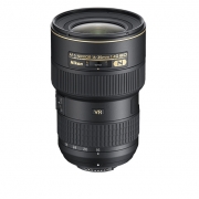 Nikon AF-S NIKKOR 16-35mm f/4G ED VR Lens