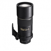 Nikon AF-S NIKKOR 300mm f/4D IF-ED Lens