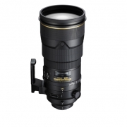 Nikon AF-S NIKKOR 300mm f/2.8G ED VR II Lens