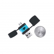 Patriot 64GB Boost USB 3.0 Flash Drive