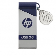HP X715w USB 3.0 Flash Drive - 8GB