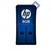 HP v165w Flash Memory - 8GB