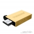Transcend JetFlash 380G OTG Flash Memory - 32GB