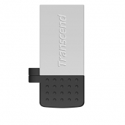Transcend JetFlash 380S OTG Flash Memory - 32GB