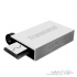 Transcend JetFlash 380S OTG Flash Memory - 64GB
