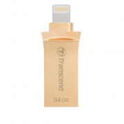 Transcend JetDrive Go 500 Flash Memory -64GB