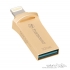 Transcend JetDrive Go 500 Flash Memory -32GB