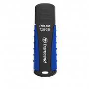 Transcend JetFlash 810 Flash Memory - 128GB