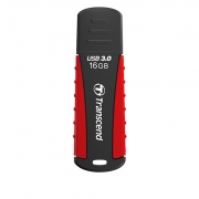 Transcend JetFlash 810 Flash Memory - 16GB