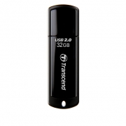 Transcend JetFlash 350 Flash Memory - 32GB