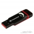 Transcend JetFlash 340 OTG Flash Memory - 8GB