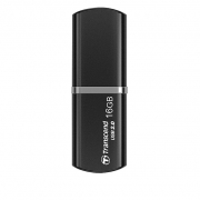 Transcend JetFlash 320 Flash Memory - 16GB