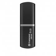 Transcend JetFlash 320 Flash Memory - 8GB