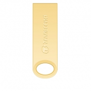 Transcend JetFlash 520G Flash Memory - 8GB