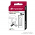 Transcend JetFlash 520S Flash Memory - 16GB