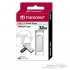Transcend JetFlash 520S Flash Memory - 32GB
