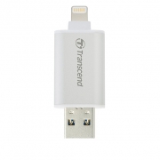Transcend JetDrive Go 300S Flash Memory - 64GB