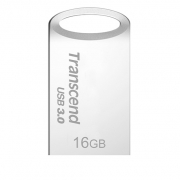 Transcend JetFlash 710S Flash Memory - 16GB