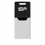 Silicon Power X20 OTG Flash Drive - 32GB
