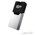 Silicon Power X20 OTG Flash Drive - 32GB