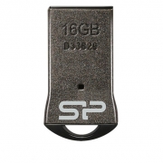 Silicon Power Touch T01 Flash Memory - 16GB